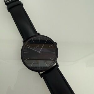 Black Women’s Watch